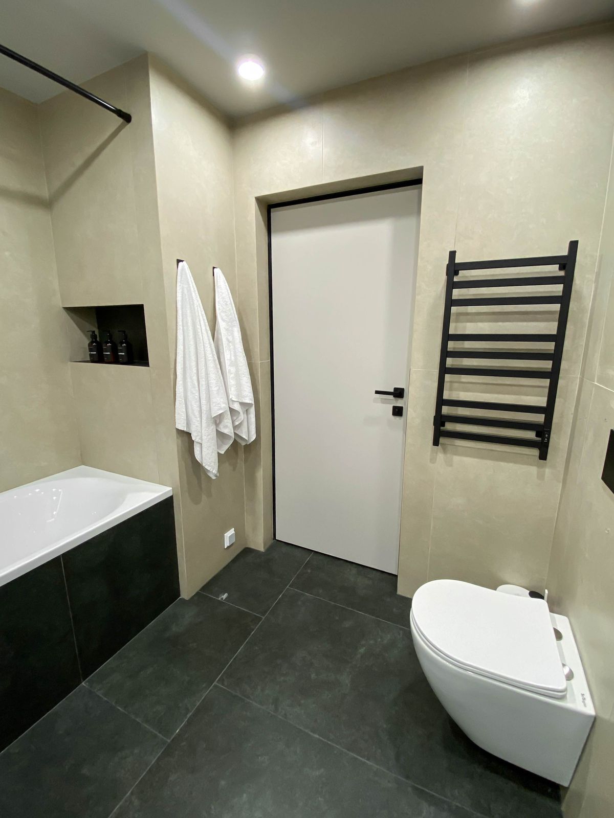 Апартамент ЛОФТ в Корстон в самом центре Серпухова 