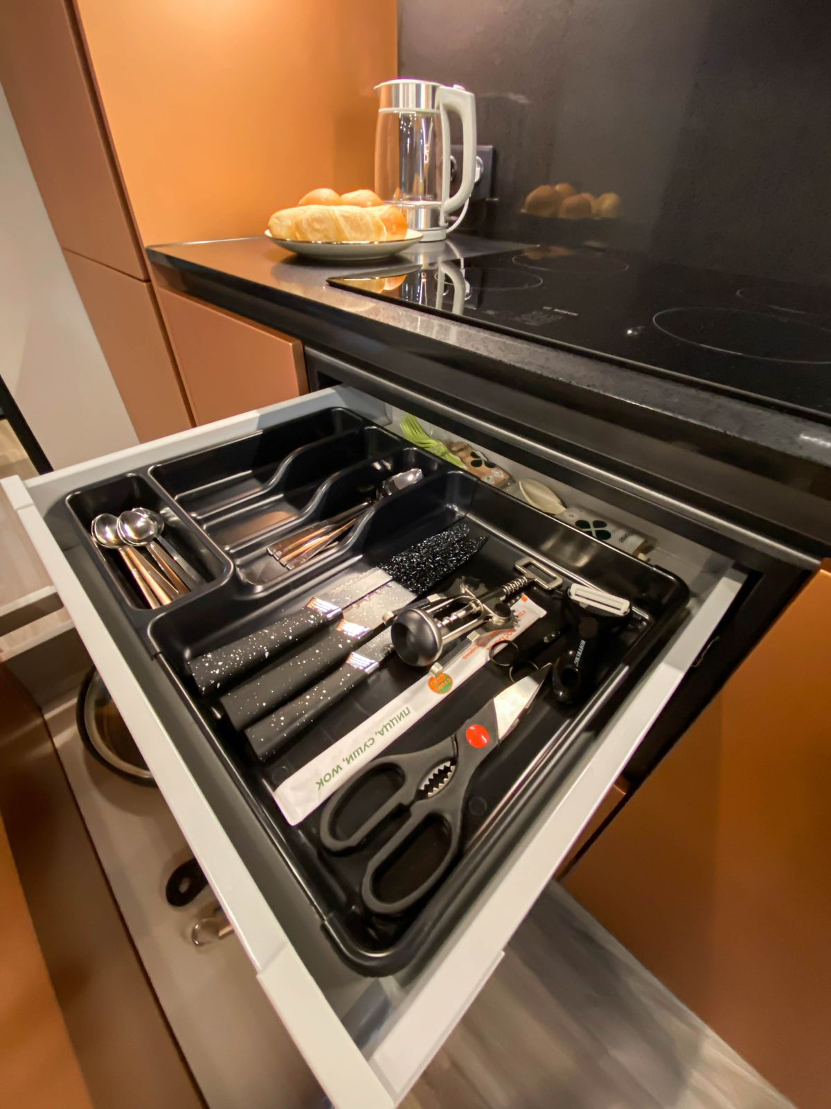 Апартамент ЛОФТ в Корстон в самом центре Серпухова 