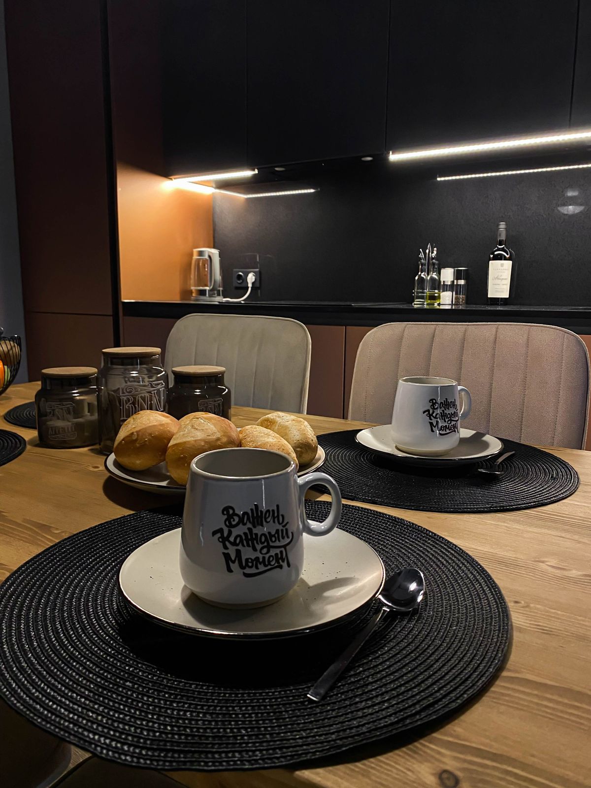 Апартамент ЛОФТ в Корстон в самом центре Серпухова 