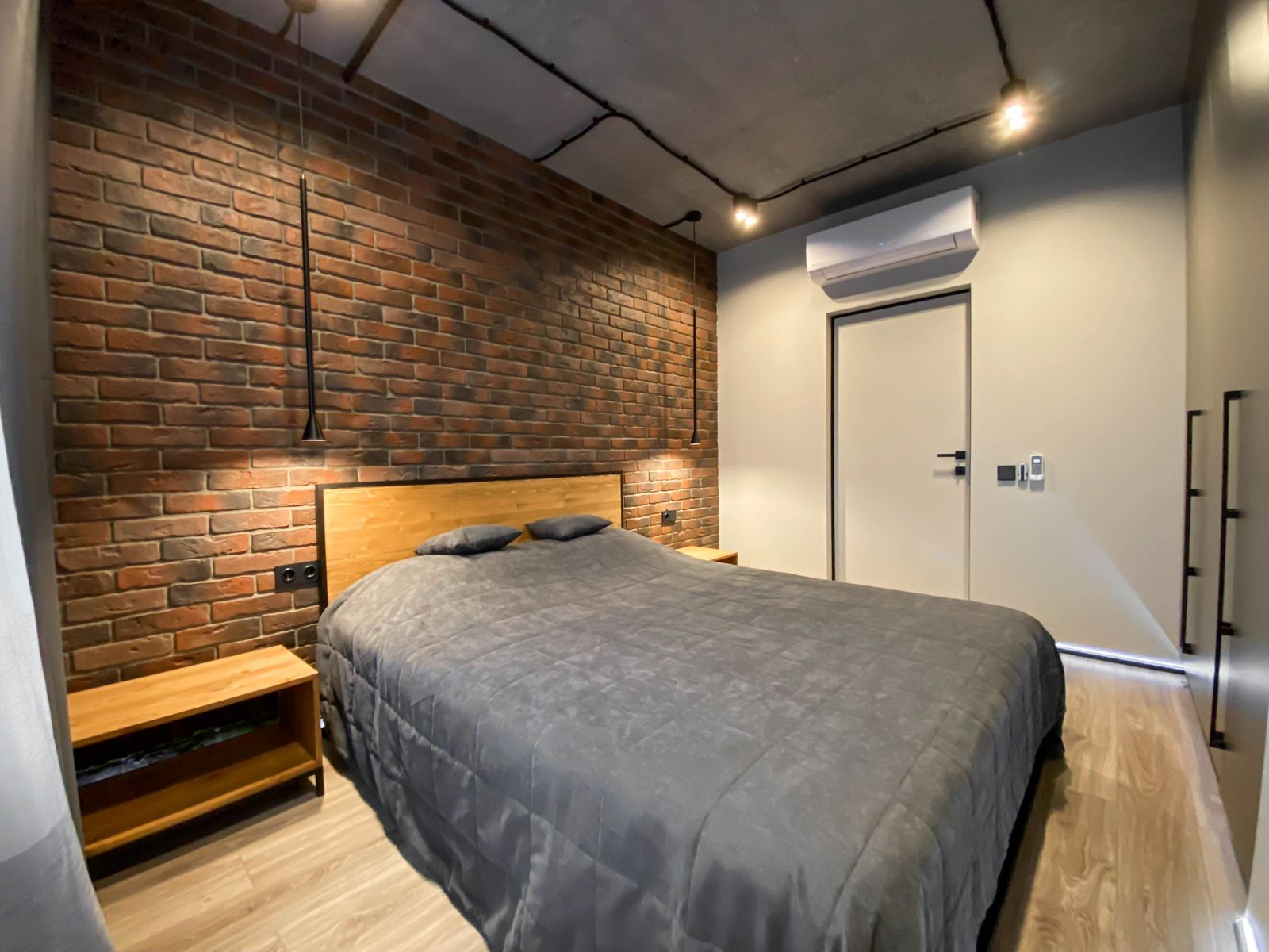 Апартамент ЛОФТ в Корстон в самом центре Серпухова 