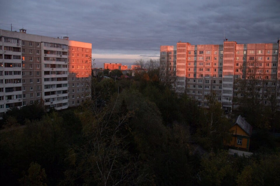 Уютная квартира рядом с вокзалом