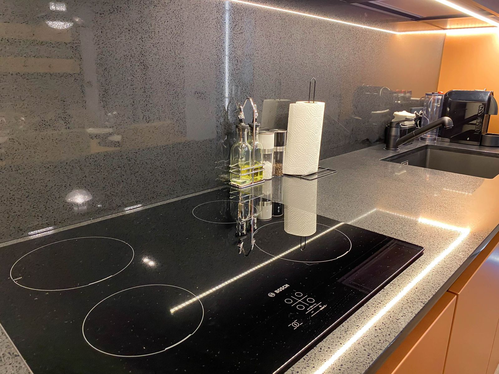 Апартамент ЛОФТ в Корстон в самом центре Серпухова 